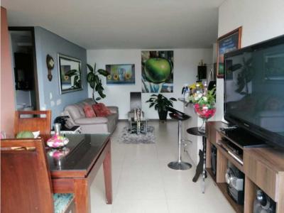 VENDO APARTAMENTO SABANETA LA DOCTORA, 86 mt2, 3 habitaciones