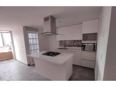 SE VENDE APARTAMENTO EN SABANETA SECTOR ASEDILLAS, 79 mt2, 3 habitaciones