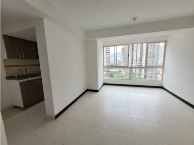 Oportunidad venta apartamento Asdesillas Sabaneta, 61 mt2, 3 habitaciones