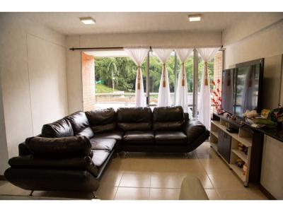 Venta apartamento sector Asdesillas Sabaneta, unidad completa, 79 mt2, 3 habitaciones