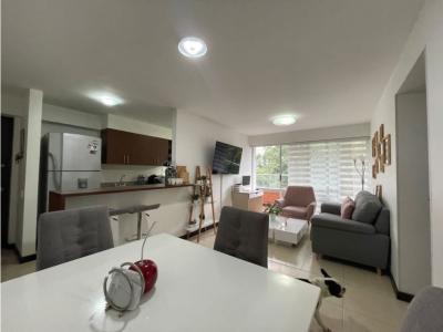 VENDO APARTAMENTO CERCA AL PARQUE DE SABANETA, 71 mt2, 3 habitaciones