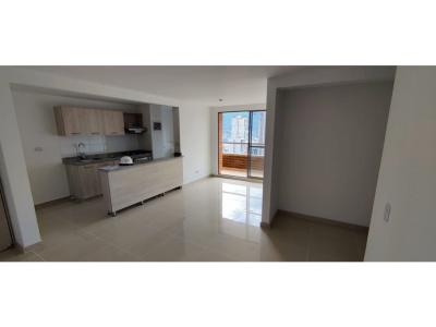 VENDO ESPECTACULAR APARTAMENTO SABANETA - LAS LOMITAS, 72 mt2, 3 habitaciones