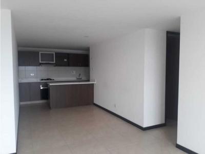 Venta Apartamento en conjunto cerrado completo, Sabaneta, 70 mt2, 3 habitaciones