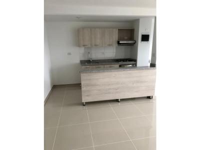 APARTAMENTO EN VENTA EN SABANETA, 72 mt2, 3 habitaciones