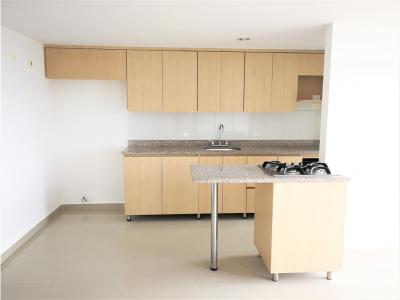 APARTAMENTO EN VENTA EN SABANETA LOS ALCÁZARES, 85 mt2, 3 habitaciones