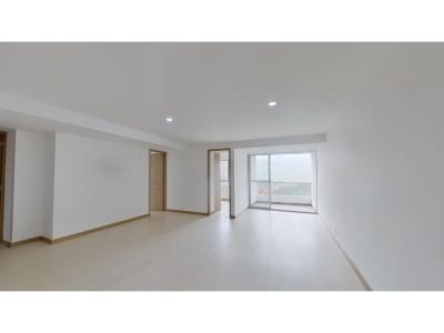 Apartamento en Venta La Doctora Sabaneta, 3 habitaciones