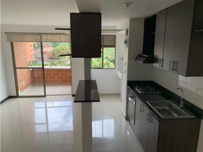 Vendo Hermoso Apartamento en Sabaneta , 65 mt2, 3 habitaciones