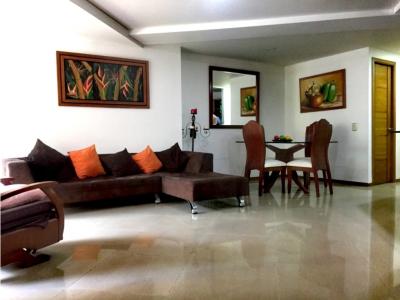 Vendo Apartamento en Sabaneta , 110 mt2, 3 habitaciones