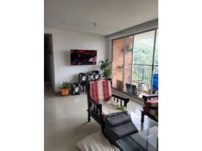 Vendo Apartamento en Sabaneta , 81 mt2, 3 habitaciones