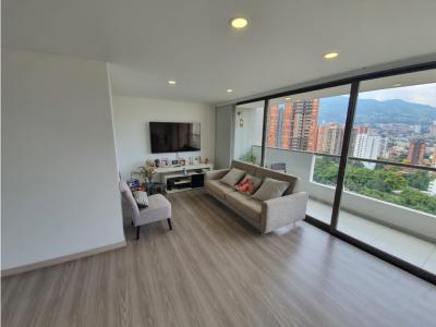 Apartamento en venta de 120m2 en Loma de San José  Sabaneta, 120 mt2, 3 habitaciones