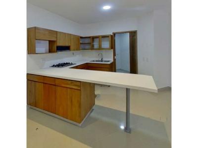 Apartamento en venta de 121 M2 Las Lomitas Sabaneta, 121 mt2, 3 habitaciones