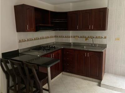 APARTAMENTO EN VENTA EN METROPOLITANO ENVIGADO, 66 mt2, 3 habitaciones