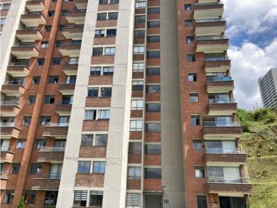 APARTAMENTO EN VENTA AVES MARIA SABANETA, 72 mt2, 3 habitaciones