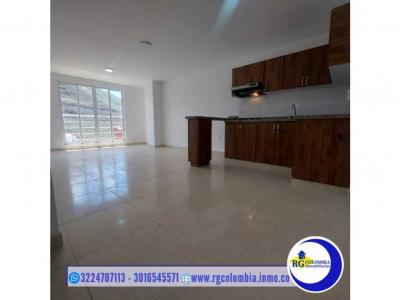 Se Vende Apartamento  Nuevo en San Gil cerca al Hospital, 89 mt2, 3 habitaciones