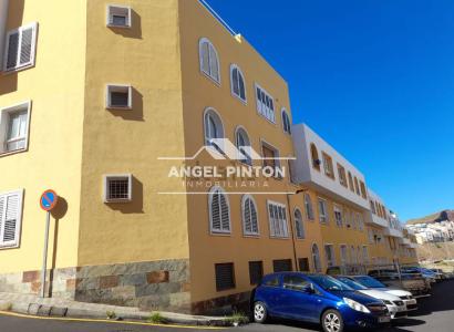 APARTAMENTO VENTA BARRANCO GRANDE SANTA CRUZ DE TENERIFE API 3060, 85 mt2, 3 habitaciones