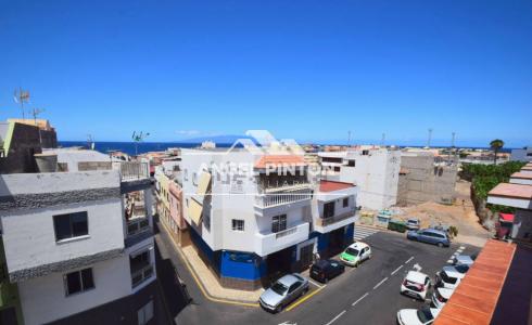 APARTAMENTO VENTA ALCALÁ SANTA CRUZ DE TENERIFE  API 3065, 94 mt2, 3 habitaciones