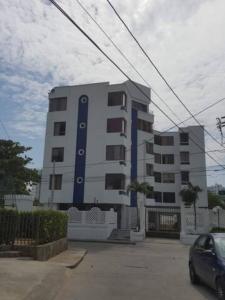 Apartamento En Venta En Santa Marta Gaira VSUM464272, 50 mt2, 2 habitaciones