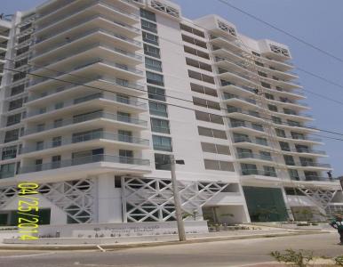 Apartamento En Venta En Santa Marta V45358, 100 mt2, 3 habitaciones