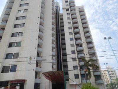 Apartamento En Venta En Santa Marta V20647, 90 mt2, 3 habitaciones