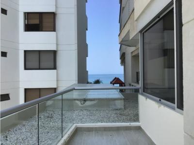 Se Vende Apartamento en Santa Marta , Colombia, 128 mt2, 2 habitaciones