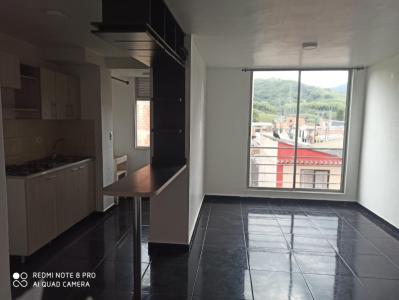 Apartamento En Venta En Santa Rosa De Cabal V95939, 57 mt2, 2 habitaciones