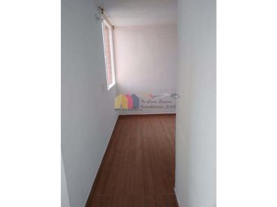 VENTA DE APARTAMENTO EN TRIUNFO 2 HOGARES SOACHA, 47 mt2, 3 habitaciones