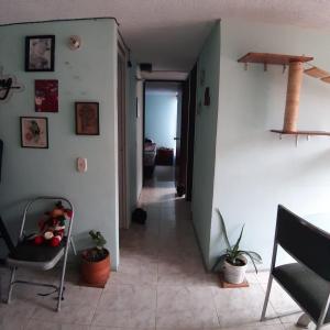 Apartamento En Venta En Soacha En Ciudad Verde V57859, 47 mt2, 3 habitaciones