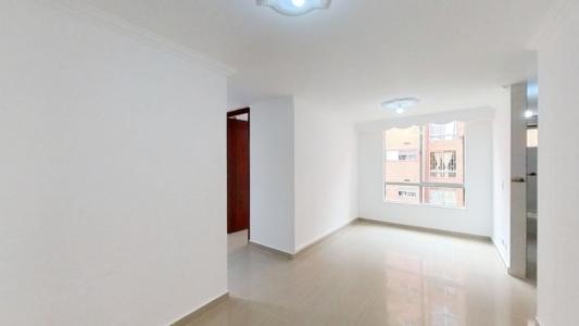 Apartamento En Venta En Soacha En Ciudad Verde V63616, 44 mt2, 3 habitaciones