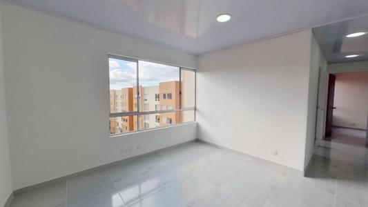 Apartamento En Venta En Soacha En Ciudad Verde V63882, 54 mt2, 3 habitaciones