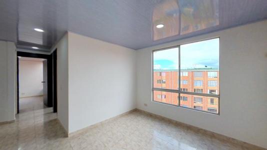 Apartamento En Venta En Soacha En Ciudad Verde V64006, 54 mt2, 3 habitaciones