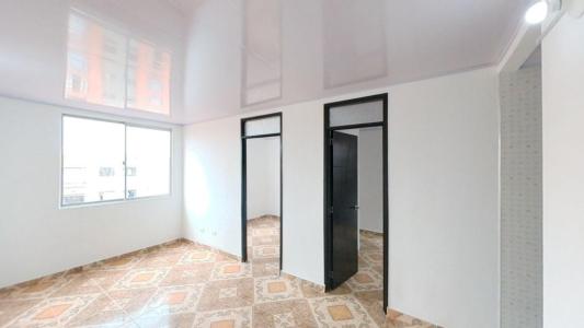 Apartamento En Venta En Soacha En Ciudad Verde V64009, 44 mt2, 3 habitaciones