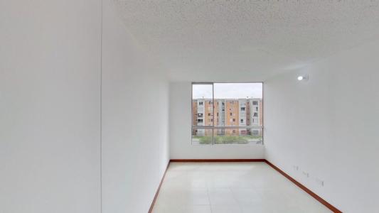 Apartamento En Venta En Soacha En Ciudad Verde V64041, 54 mt2, 3 habitaciones