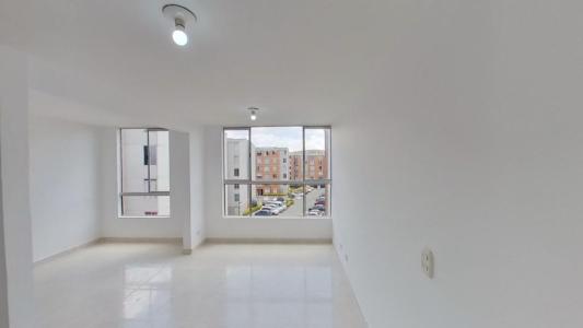 Apartamento En Venta En Soacha En Ciudad Verde V64071, 57 mt2, 3 habitaciones