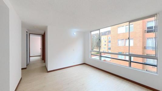 Apartamento En Venta En Soacha En Ciudad Verde V64083, 55 mt2, 3 habitaciones