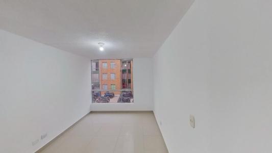 Apartamento En Venta En Soacha En Ciudad Verde V64102, 46 mt2, 3 habitaciones