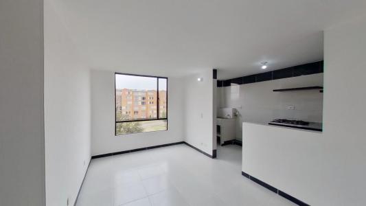 Apartamento En Venta En Soacha En Ciudad Verde V64109, 47 mt2, 3 habitaciones