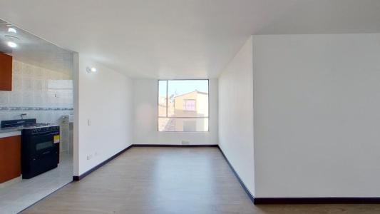 Apartamento En Venta En Soacha En Ciudad Verde V68477, 59 mt2, 3 habitaciones