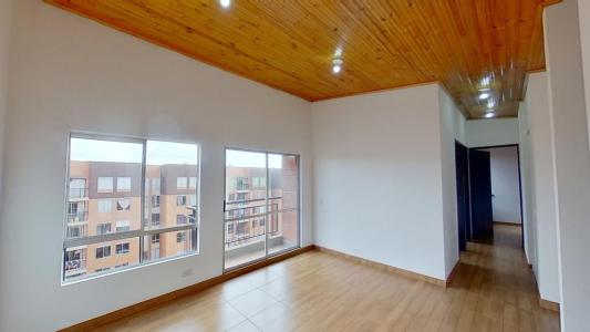 Apartamento En Venta En Soacha En Ciudad Verde V68513, 57 mt2, 3 habitaciones