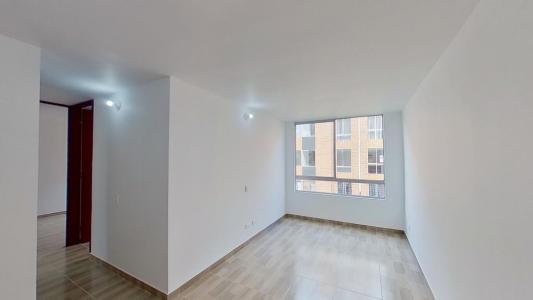 Apartamento En Venta En Soacha En Ciudad Verde V68569, 50 mt2, 3 habitaciones