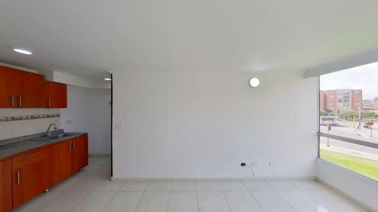 Apartamento En Venta En Soacha En Ciudad Verde V68583, 54 mt2, 3 habitaciones