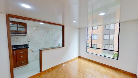 Apartamento En Venta En Soacha En Ciudad Verde V68586, 47 mt2, 3 habitaciones