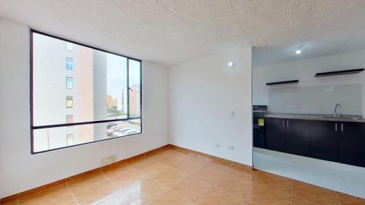 Apartamento En Venta En Soacha En Ciudad Verde V68593, 59 mt2, 3 habitaciones