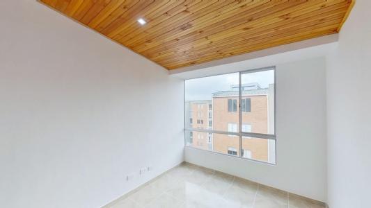 Apartamento En Venta En Soacha En Ciudad Verde V68648, 54 mt2, 3 habitaciones