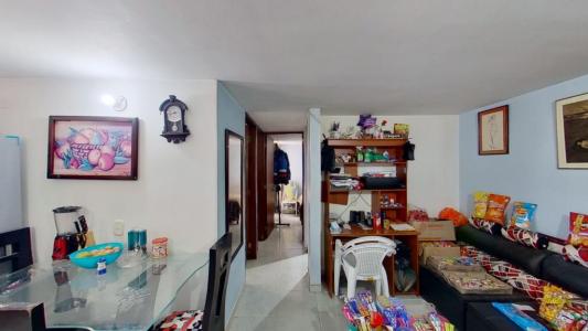 Apartamento En Venta En Soacha En Ciudad Verde V69041, 42 mt2, 3 habitaciones