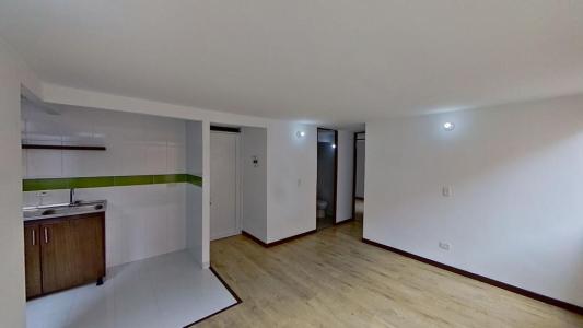 Apartamento En Venta En Soacha En Ciudad Verde V72752, 40 mt2, 2 habitaciones