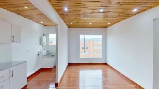 Apartamento En Venta En Soacha En Ciudad Verde V75889, 59 mt2, 3 habitaciones