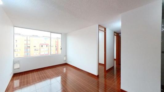 Apartamento En Venta En Soacha En Ciudad Verde V75981, 48 mt2, 3 habitaciones