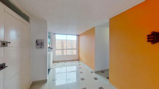 Apartamento En Venta En Soacha En Ciudad Verde V76017, 49 mt2, 3 habitaciones