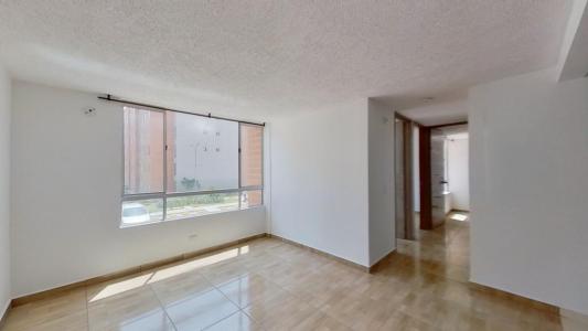 Apartamento En Venta En Soacha En Ciudad Verde V77078, 48 mt2, 3 habitaciones