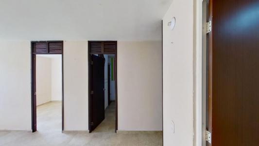 Apartamento En Venta En Soacha En Ciudad Verde V77112, 44 mt2, 3 habitaciones